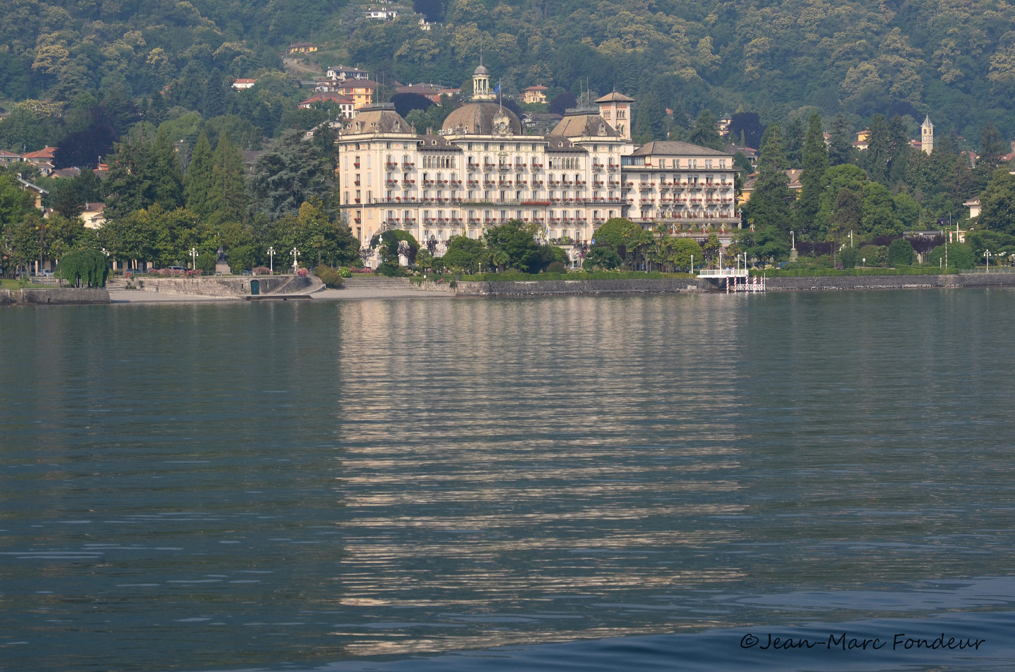 Stresa